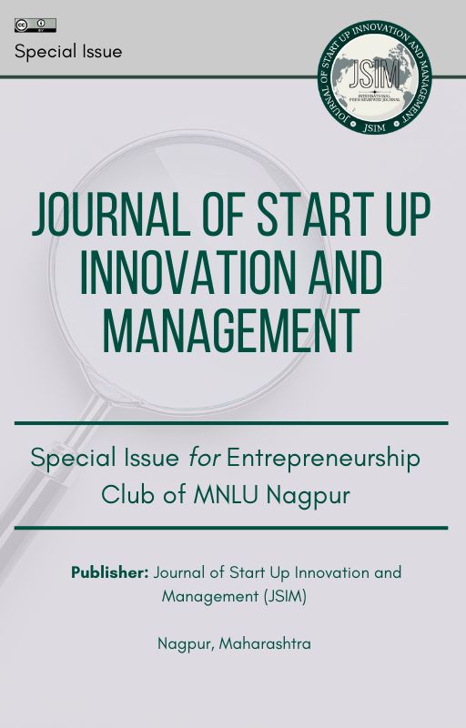 JSIM cover page