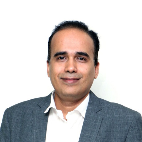Dr. Jaiprakash Paliwal