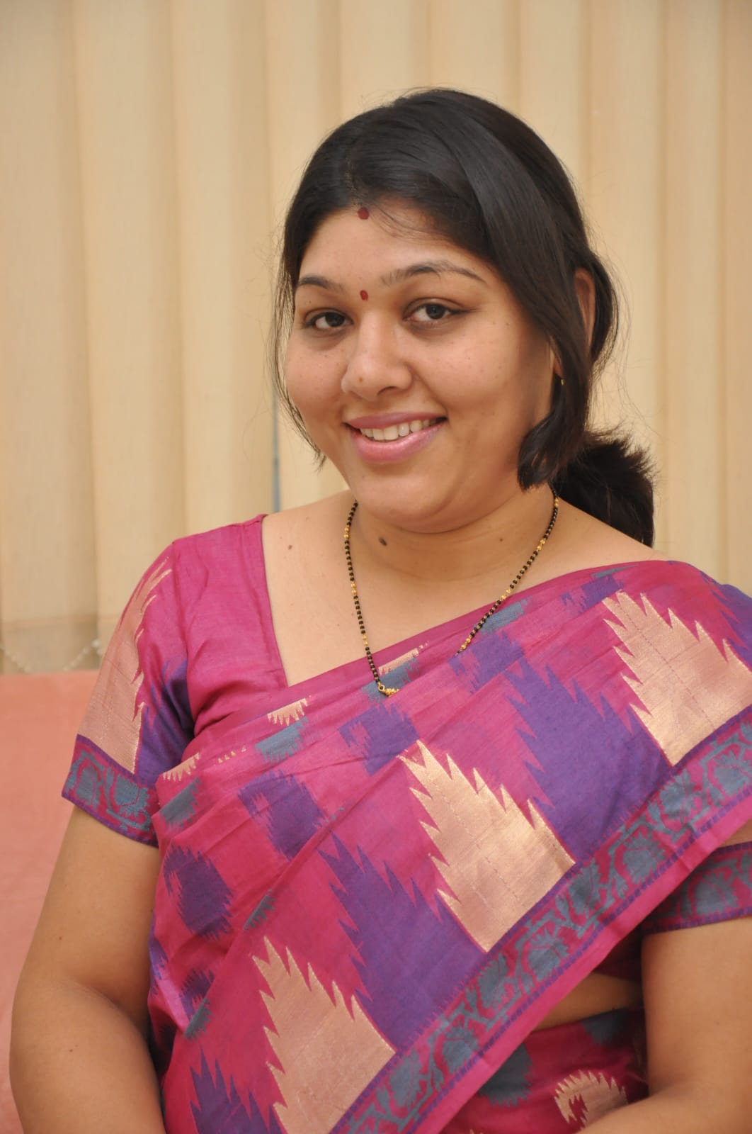 Dr. Muktai Chavan Deb